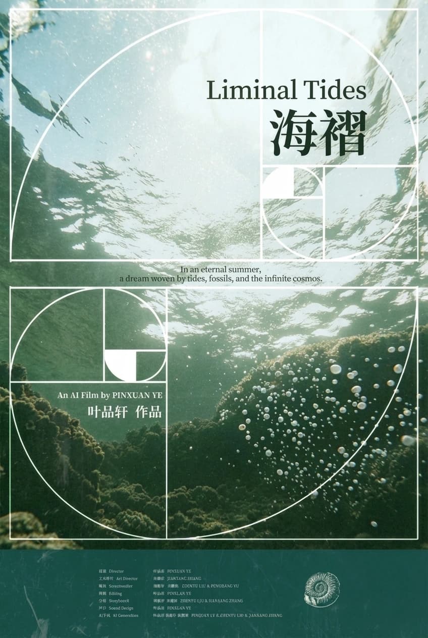 Liminal Tides