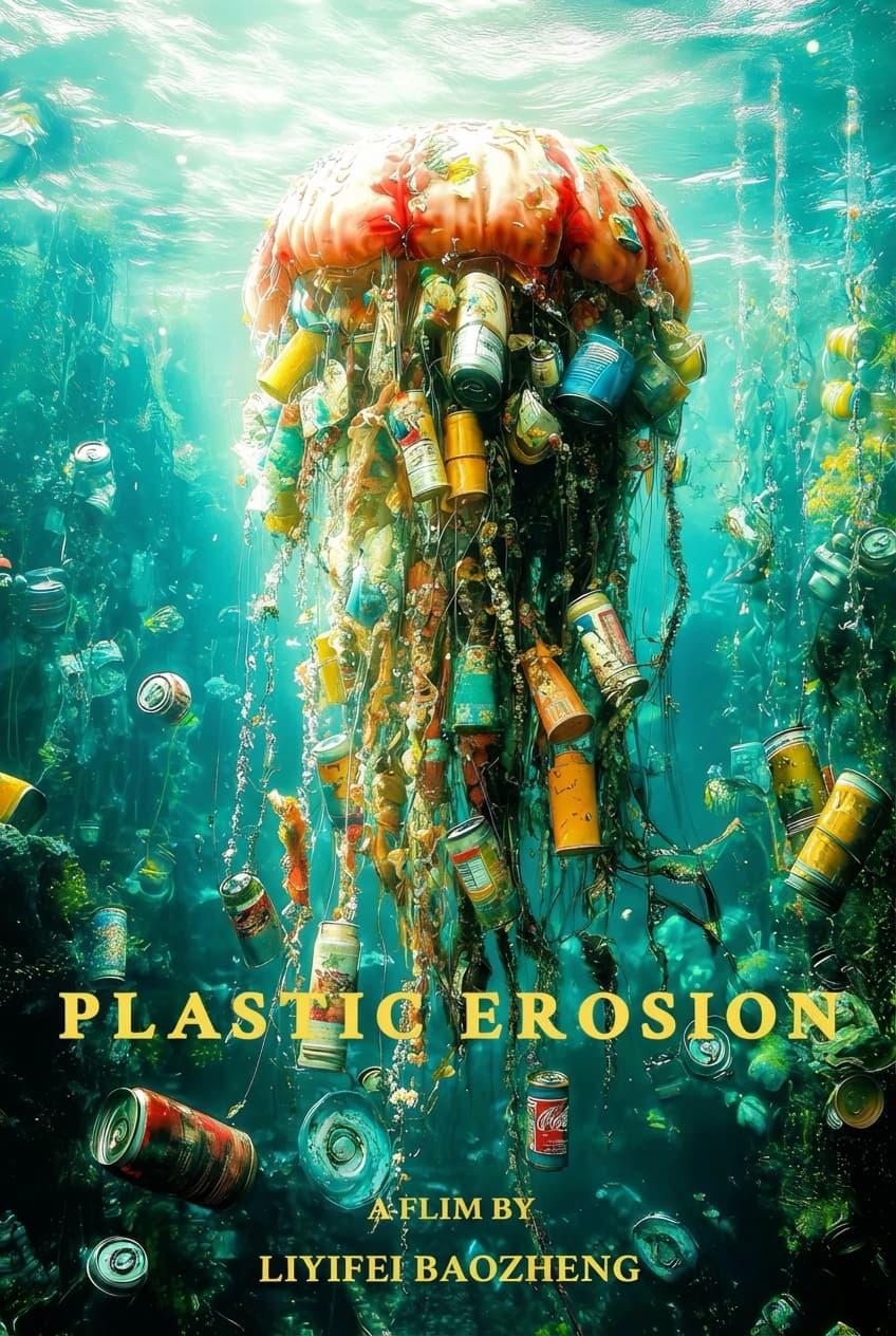 Plastic Erosion